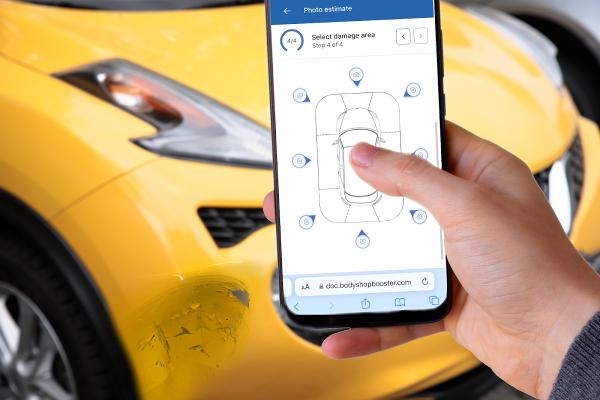 Buggy's Paint & Body