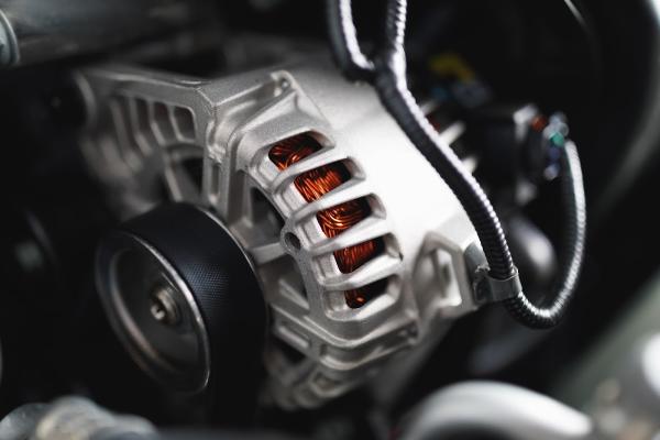 L & R Alternator and Battery Services