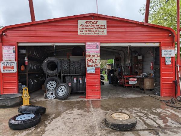 Judson Tire Service