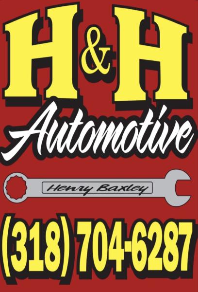 H & H Automotive