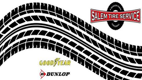 Salem Tire Pros & Auto Service