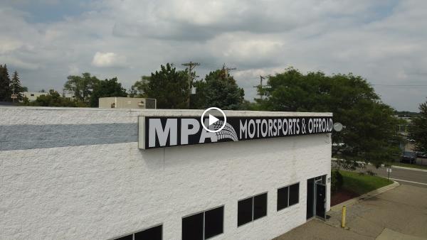 MPA Motorsports & Offroad