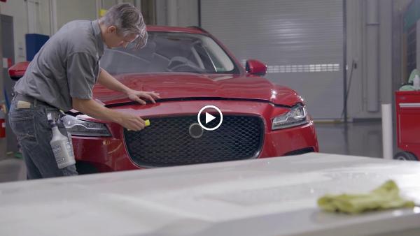 Car Protection Pro