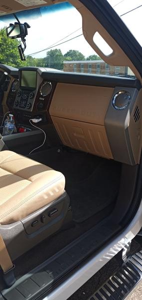 Curve Car Wash Services