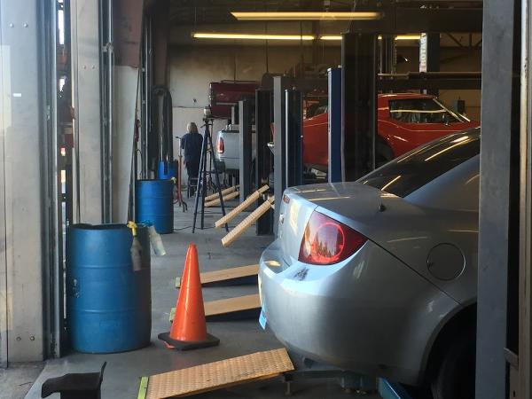 Kar-Guard Muffler & Service Center