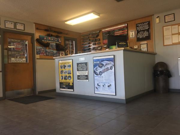 Kar-Guard Muffler & Service Center