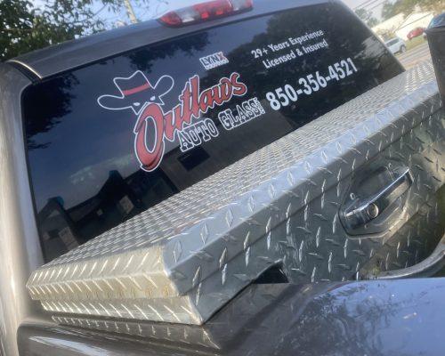 Outlaws Auto Glass