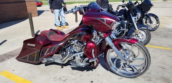 Ken Smith Autobody INC