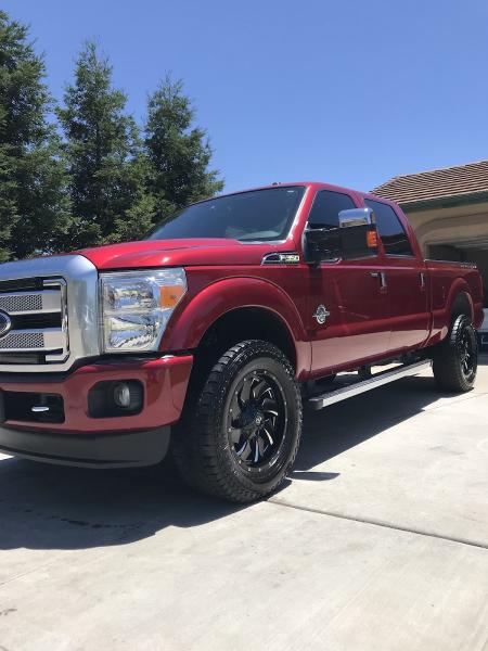 Daddino's Detailing