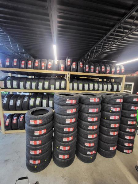 757tires.com / New and Used Tires