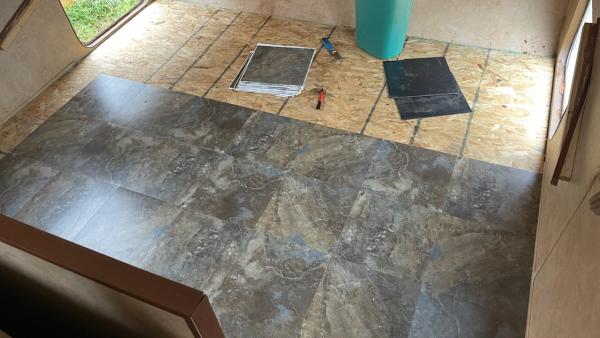 Flooring 2 Roofing Mobile Rv Repair