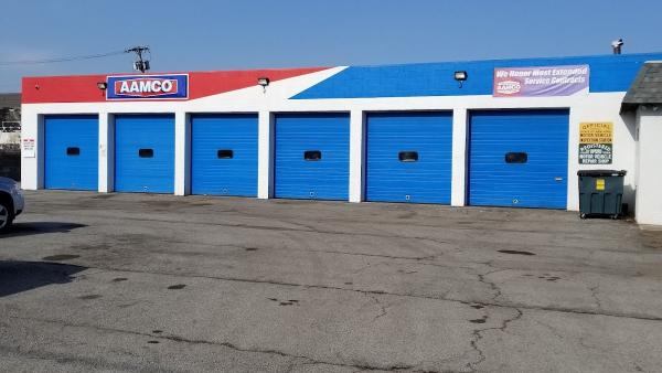 Aamco Transmissions & Total Car Care