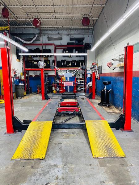 Van Dorn Auto Repair