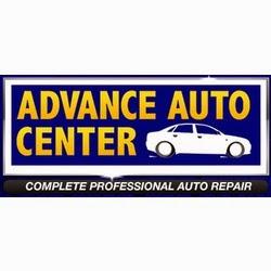 Advance Auto Center