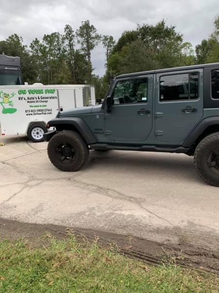 Drew's RV Techs