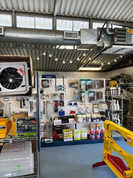 Coast RV Center