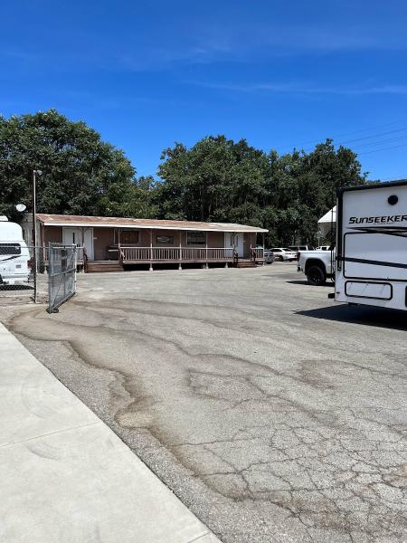 Coast RV Center