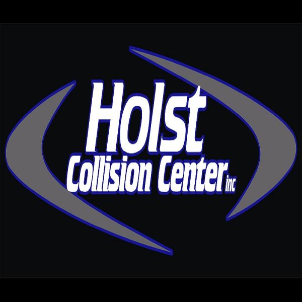 Holst Collision Center