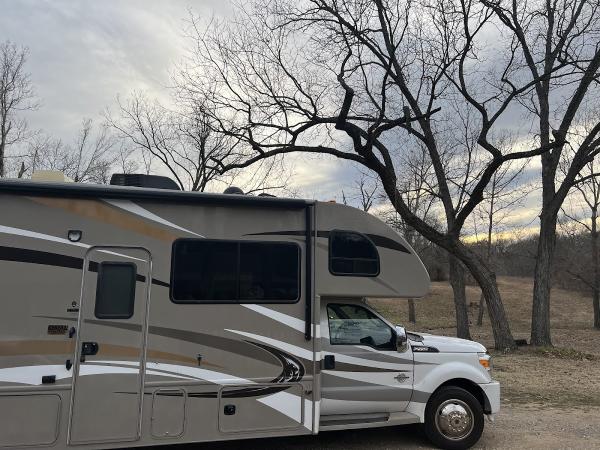 South Bay Camper