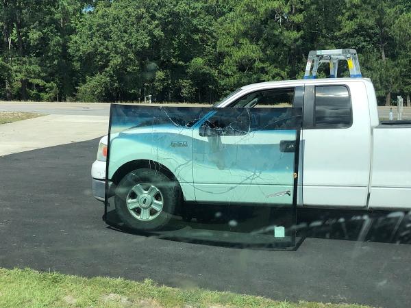 Crystal Clear Auto Glass