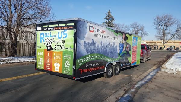 Heartland Signs & Vehicle Graphics
