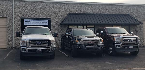 Randster Off Road and Suspension Center