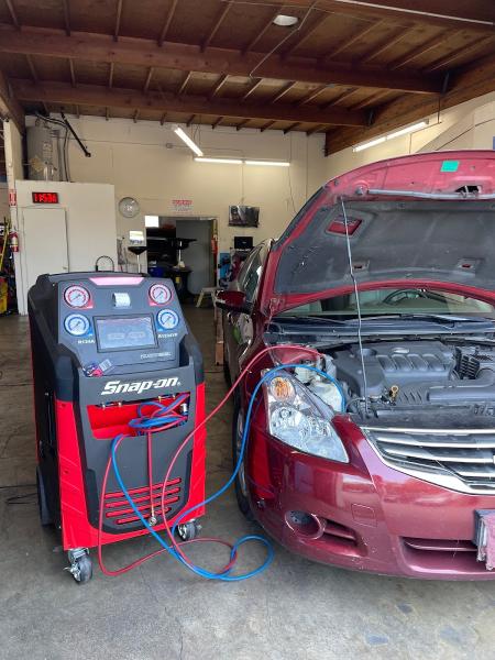 Country Club Automotive