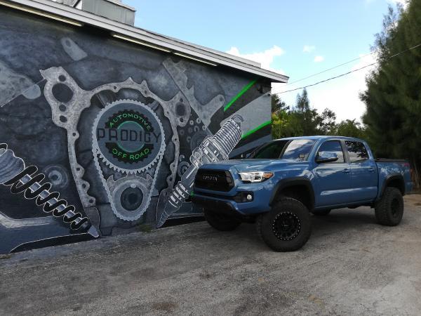 Prodigy Automotive & Offroad