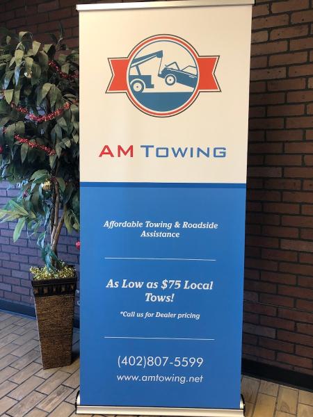 AM Towing