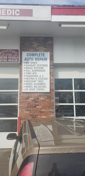 A & M Automotive