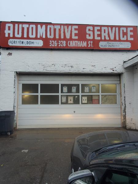 Automotive Service