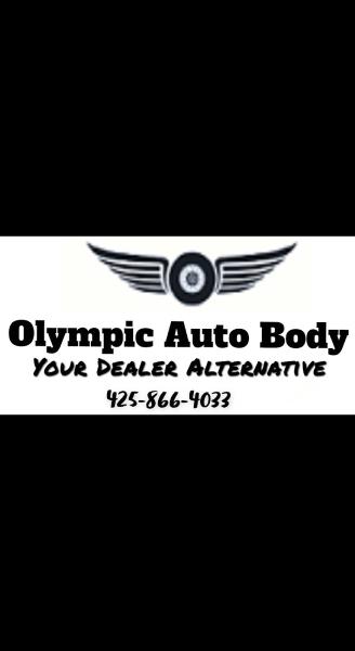 Olympic Autobody