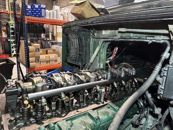 Fullbay Truck Service