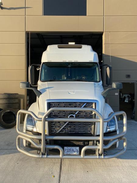 Fullbay Truck Service