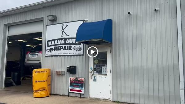 Kaams Auto Repair