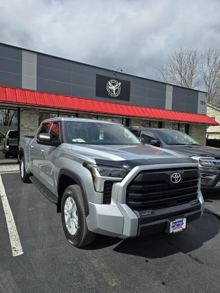 Orange County Automotive Inc