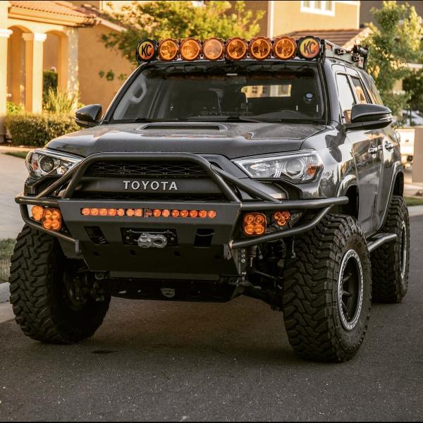 RSG Offroad