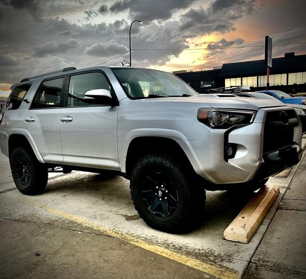 RSG Offroad
