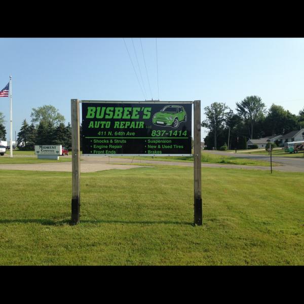 Busbee's Auto Repair