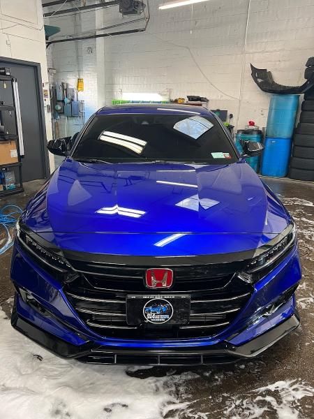 914 Auto Spa