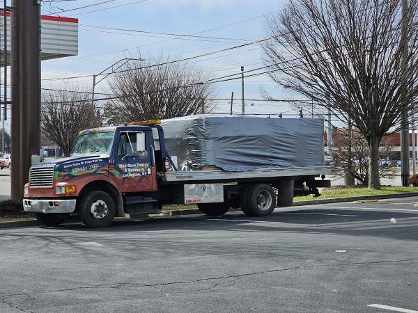 Non-Stop Towing & Recovery