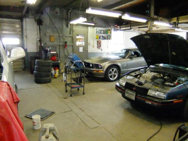 Werley's Auto Service Center