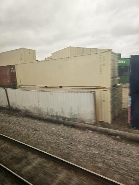 TKI Intermodal