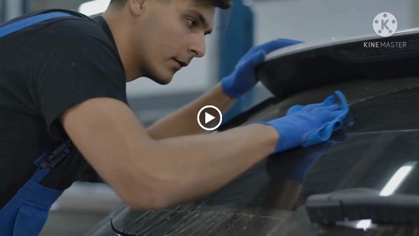 Auto Glass Avondale & Window Tinting
