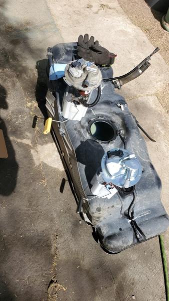 Automotive Repair MR