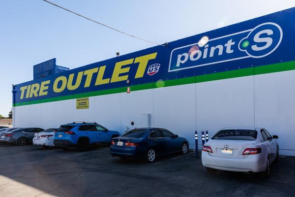 Tire Outlet US