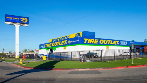 Tire Outlet US