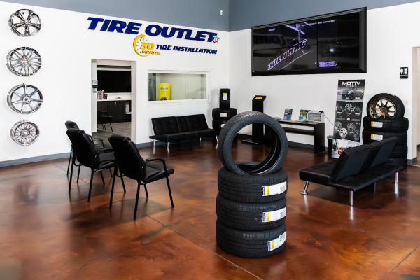 Tire Outlet US