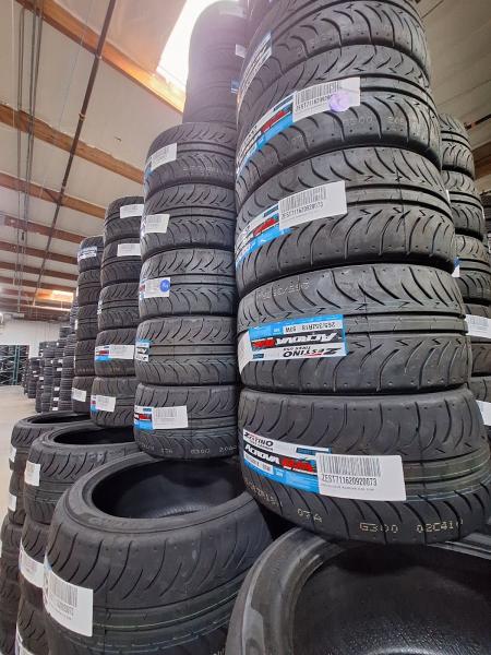 Tire Outlet US