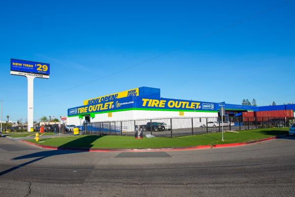 Tire Outlet US